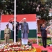 80th I-Day: LG Sinha hoists tricolour at Lok Bhavan, pays tribute to freedom fighters, natural calamity victims