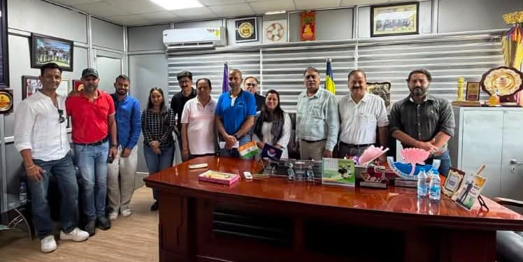 Historic Day for J&K Cricket as JKCA Celebrates National Selections and Key Appointments