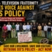 Doordarshan’s Policy Is Pushing J&K’s Creative Fraternity to the Wall