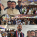 Bukhari Accuses NC of Neglecting Srinagar, Demands Rollback of Power Tariff Hike