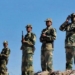 GoC visits forward areas in Ladakh to review operational readiness of formations