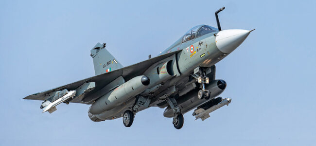 Defence ministry has initiated efforts to co-join sixth-gen fighter aircraft programme: Par panel