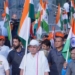 Har Ghar Tiranga campaign has evolved into a festival of national love : Lt Guv