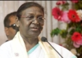 Operation Sindoor warned terrorists, backers of consequences: Prez Murmu