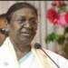 Operation Sindoor warned terrorists, backers of consequences: Prez Murmu