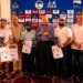 Team Khan Wins J&K Open 2026 PGTI Pro-Am at Royal Springs Golf Course