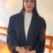 Advocate Benazir a Practising Advocate Of Highcourt of J&K And Ladakh Of Srinagar Wing Appointed In-Charge of Legal Education Committee for Kashmir Bar Association
