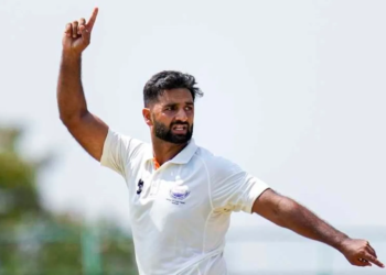J&K’s Ranji hero Auqib Nabi earns maiden India Test call-up, replaces Bumrah