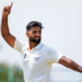 J&K’s Ranji hero Auqib Nabi earns maiden India Test call-up, replaces Bumrah