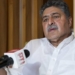 Bilal Lone signals entry into mainstream politics