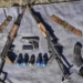 Joint Forces Bust Hideout In Shopian, Recover AK-47 Rifle, Pistol Among Arms and Ammunition