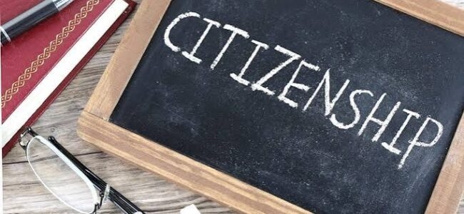 District collectors in six border states, JK and Ladakh empowered to grant citizenship