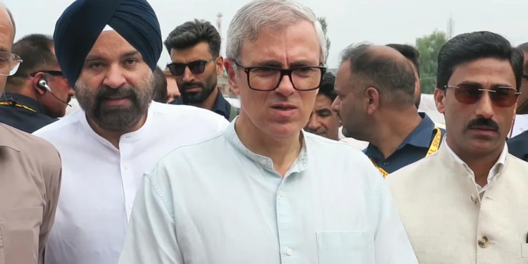 Rs 31-crore modern abattoir to come up in Srinagar : Omar Abdullah