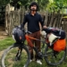Lolab youth embarks On 9-month bicycle journey to Saudi Arabia for Umrah
