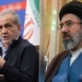 Iran leadership reshuffles amid Hormuz talks comes after rare meeting with President, Supreme Leader