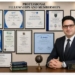 Noted physician Dr Itoo awarded prestigious FRCP by Royal College of Physicians, UK