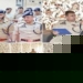 DIG Maqsood Ul Zaman reviews Independence Day parade preparations at Zewan