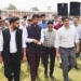 Div Com invites people to Bakshi Stadium on I-Day eve, says free entry and basic amenities arranged
