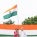 Tiranga stands for sacred pride we take in our nation, might of our unity : Amit Shah