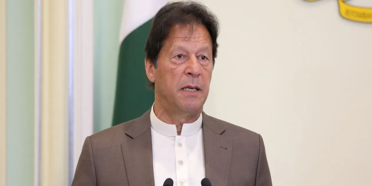 Imran Khan returns to Adiala Jail following SC-ordered hospital checkup