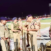 J&K DGP Nalin Prabhat reviews security preparedness ahead of Independence Day