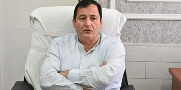 ‘Rumours only for TRP’: Javed Dar rejects reports of discord in NC