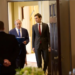 Kushner has rare meeting with Hamas chief on Gaza road map; to meet Netanyahu next