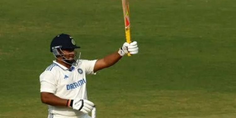 Lighter by 17kg and after gruelling sessions in Kashmir, Sarfaraz ready for Sri Lanka challenge