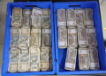 CISF detects Rs 68.53 lakh unaccounted cash at Delhi Airport