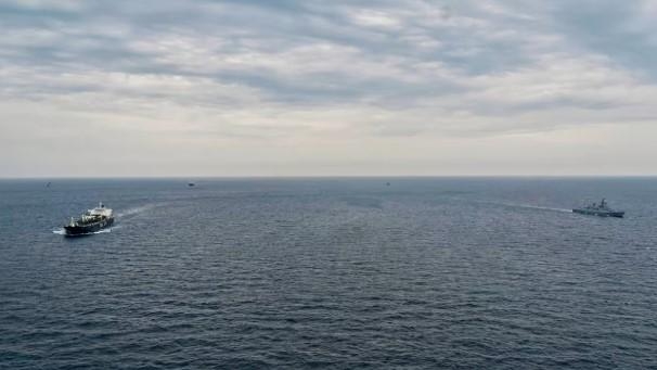 Two vessels with 22 Indians on board hijacked off Yemen, Somalia