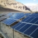 Ladakh LG Lays Foundation Stone for 30 Solar-Powered Smart Bus Shelters