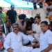 J&K sports quota row : Ranjodh Singh’s hunger strike enters day 7, protesters seek CBI probe