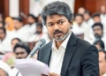 Tamil Nadu govt extends maternity leave from 12 weeks to 365 days for third child