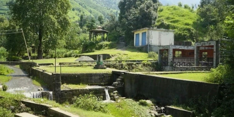 J&K Govt Approves ₹5.78 Crore for Restoration of Historic ‘Lah Wali Bowli’ in Rajouri