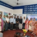 NTT DATA establishes 10 Smart Classrooms in Samba, J&K