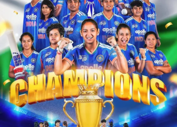 ‘A proud moment for Indian cricket’: PM Modi, President congratulate Indian women’s T20 cricket team for winning Asia Cup