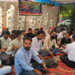 Intern Doctors’ Protest Over Stipend Hike Enters Day 4 at GMCs Across J&K