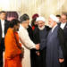 Molvi Imran Ansari Meets Iranian Chief Justice Ayatollah Gholam-Hossein Mohseni-Eje’i in New Delhi
