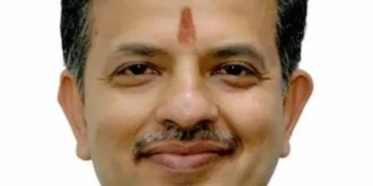 Justice Pushpendra Singh Bhati sworn in as chief Justice of J-K, Ladakh High Court