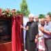 LG Sinha Lays Foundation Stone of Mata Lalleshwari Cultural Cum Heritage Centre at Jammu