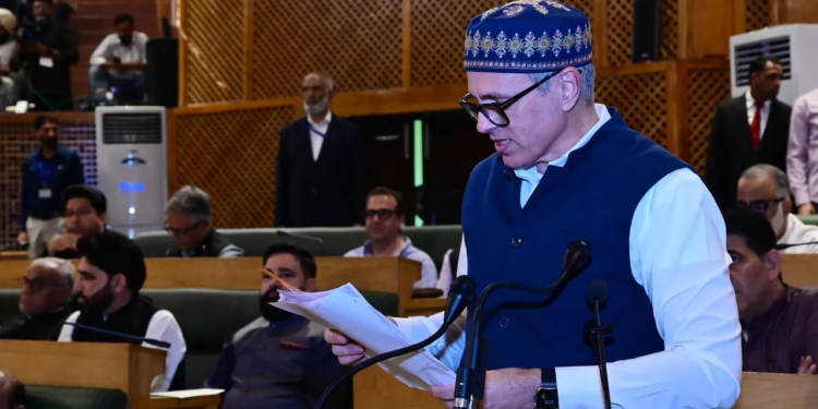 J&K Govt Releases ₹2,211 Crore for Beneficiary-Oriented Schemes