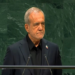 “Will never bow our head or bend the knee”: Iran President slams Trump’s remarks at UNGA