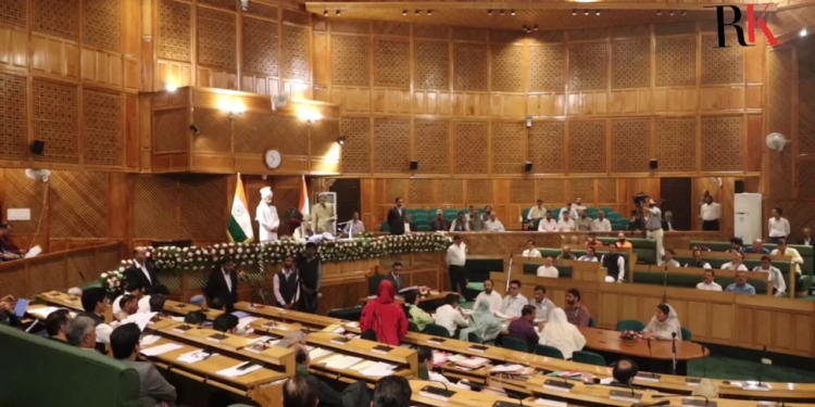 No agency bids for ventilator work at GMC Baramulla : Govt