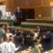 BJP, Congress MLAs marshalled out amid Assembly uproar