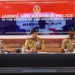 IGP Kashmir Reviews Security Preparedness Across Central Kashmir