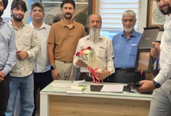 ALBA Partners with Aditya Birla Group for Upcoming Wires & Cables Venture