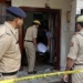 Man Fatally Shot Inside Jammu Residence