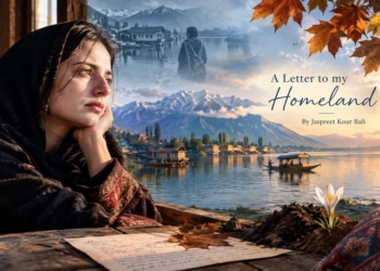 A Letter to my Homeland ( “ “Does time really heal? But every time I look at my homeland, every day I wake up, my heart aches with the dream of returning to the homeland I once believed was mine. Every time I sleep, my lips part to abhor the ones who forced me to leave the place I adored.”)