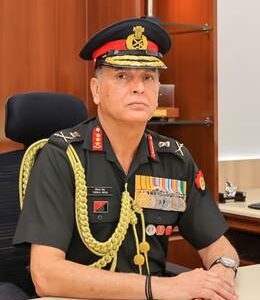 Maintain constant vigil, step up intelligence-led ops in JK : Army chief Gen Seth
