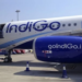 IndiGo flight hits parking pole at Srinagar airport, all passengers safe